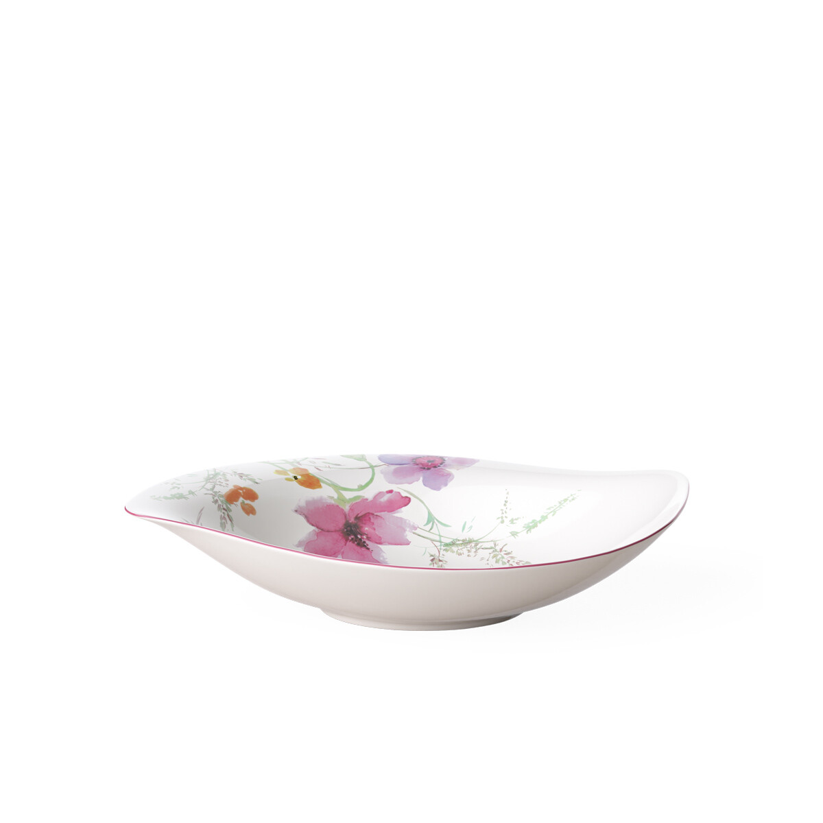 Mariefleur Serve & Salad Schale tief 290 x 207 x 56...