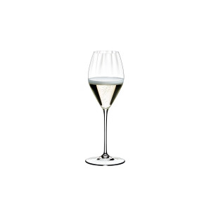 Riedel Perfomance Champagne Champagner Sektglas 4er Set...