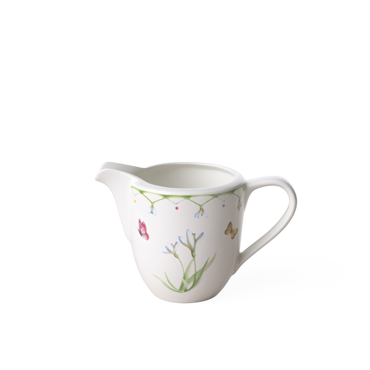 Colourful Spring Milchkännchen 136 x 78 x 91 mm, 210...