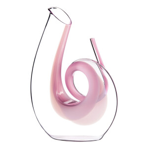 Riedel DECANTER CURLY CLEAR 2011/04-2MS1