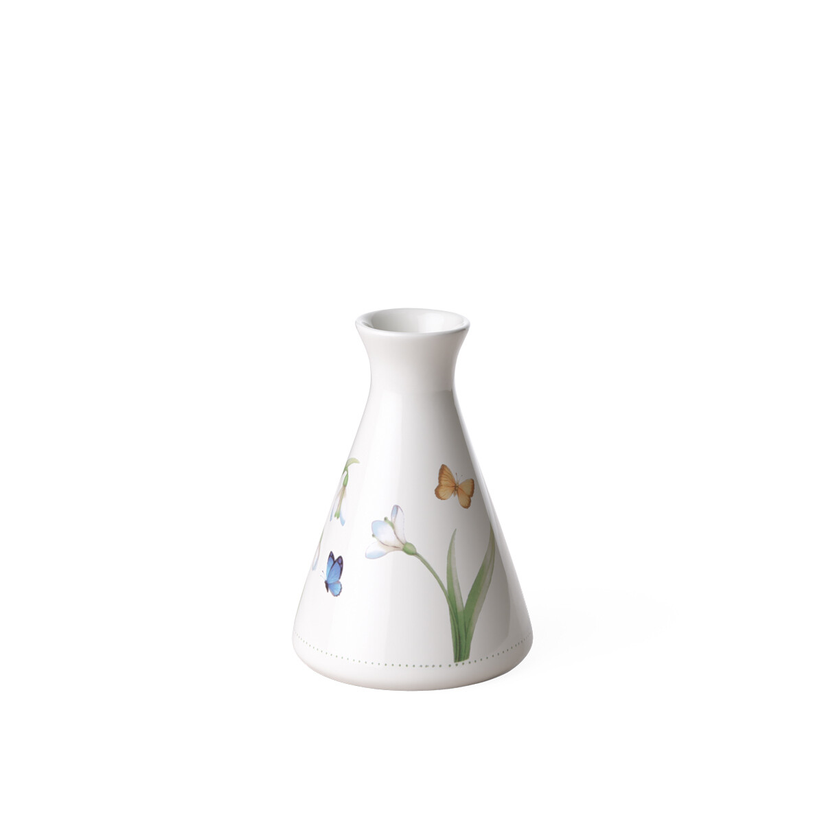Colourful Spring Vase / Kerzenleuchter 75 x 75 x 106 mm,...