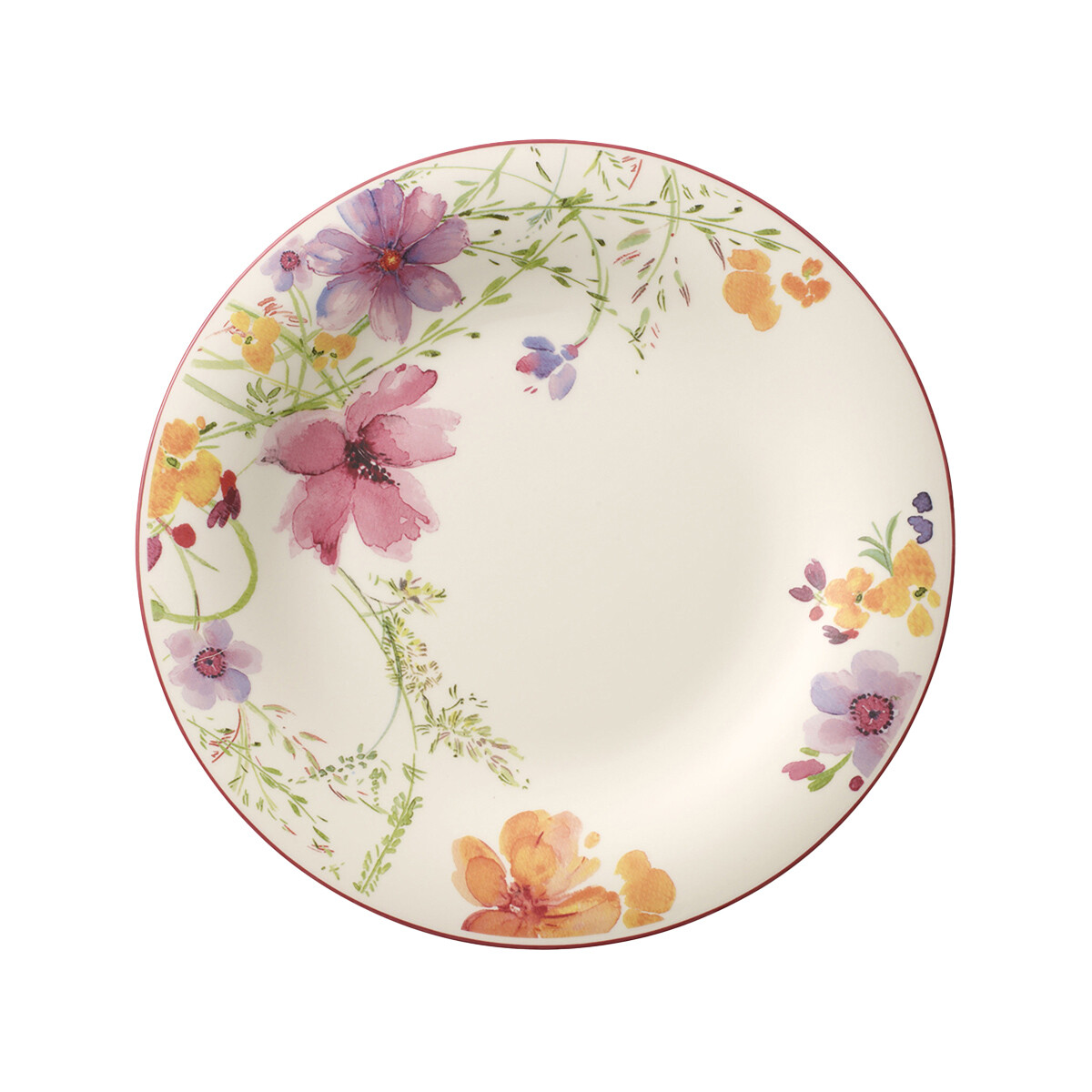 Mariefleur Basic Gourmetteller rund 300 mm | Villeroy...