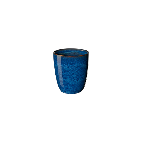 ASA Becher, midnight blue SAISONS D. 8,5 cm, H. 9,5 cm, 0,25 l. 27071119