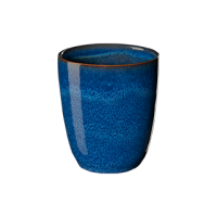 ASA Becher, midnight blue SAISONS D. 8,5 cm, H. 9,5 cm, 0,25 l. 27071119