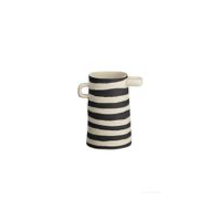 ASA Selection Vase, gestreift rayu Steinzeug 84002130