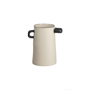 ASA Selection Vase, natur rayu Steinzeug 84012130