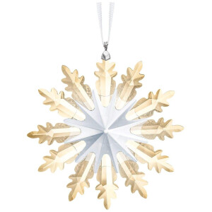 Swarovski Winter Star Ornament 5464857