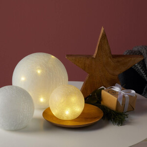 Leonardo GK/Kugel 13 mit LED Au 038655 /Abverkauf nur solange Vorrat reicht