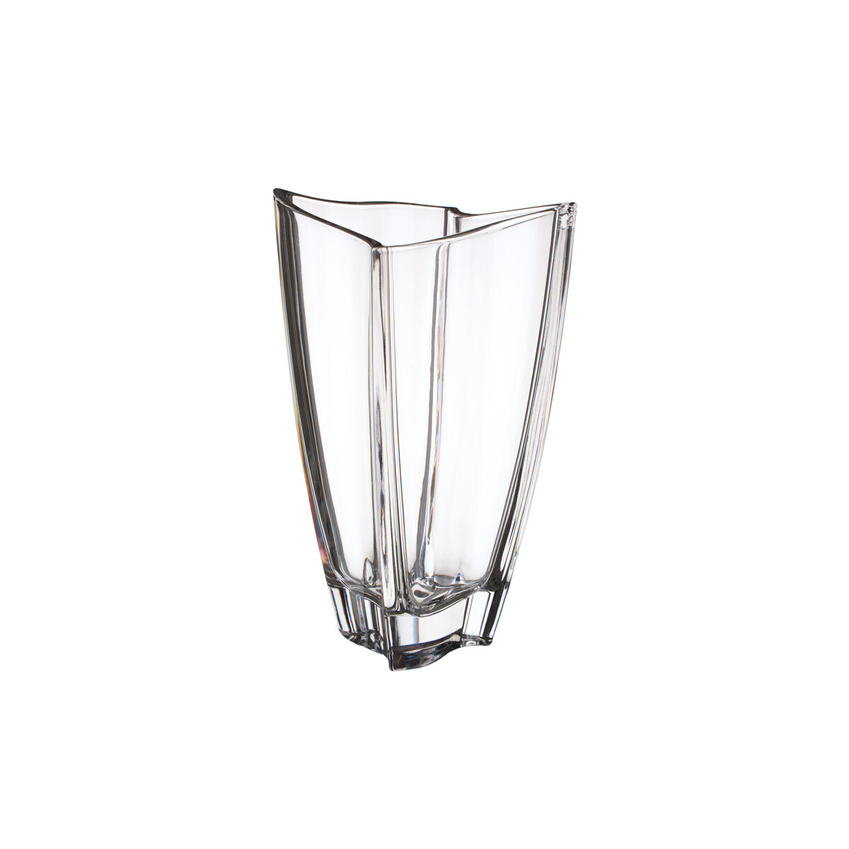 NewWave Vase 123 x 123 x 247 mm, 1000 ml | Villeroy &...