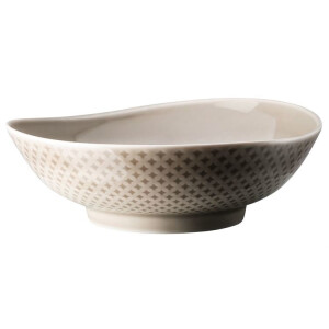Rosenthal Bowl 15 cm Junto Pearl Grey 10540-405201-10564