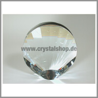 Swarovski Shell Vase 719220 AP 2007