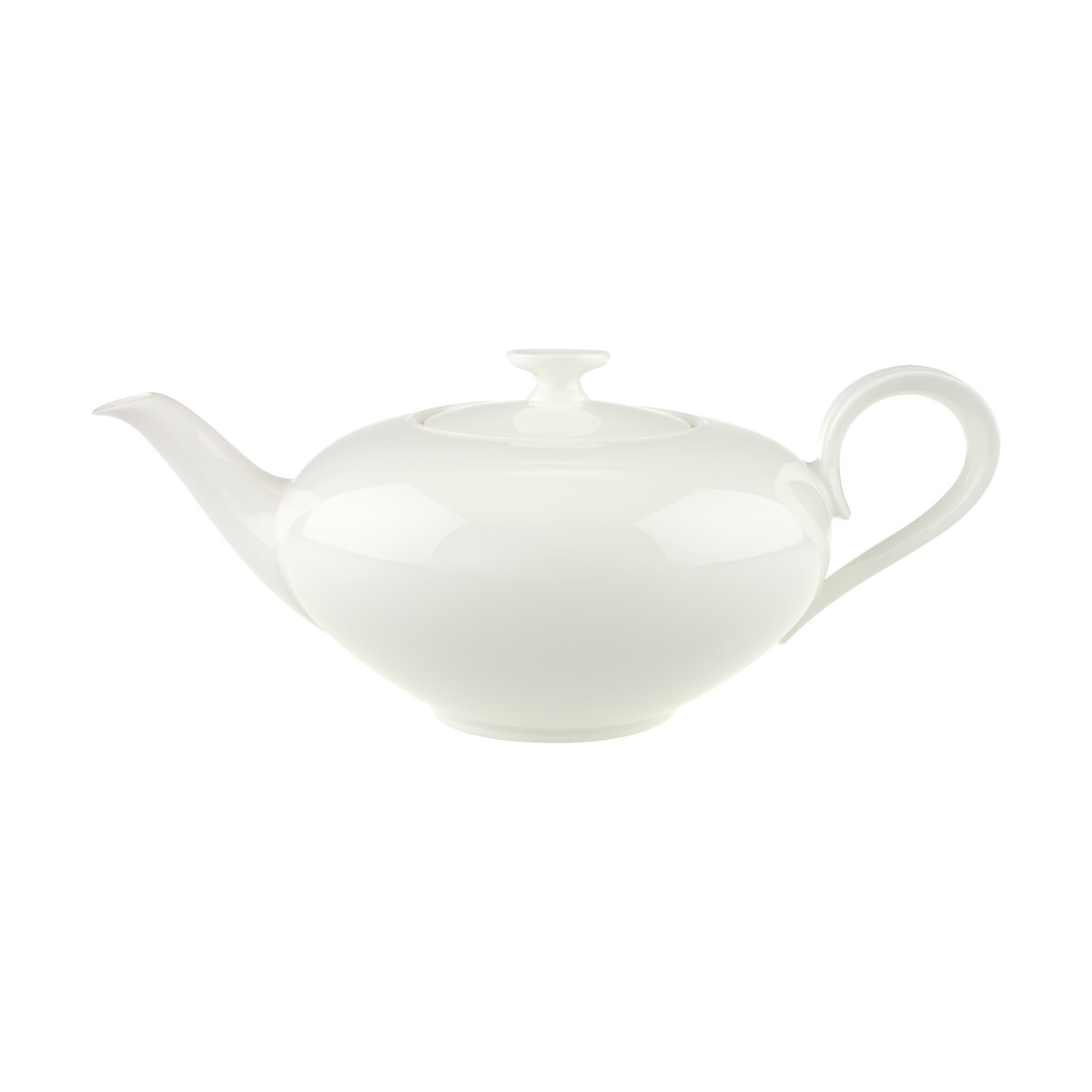Villeroy & Boch Signature Anmut Teekanne 6 Pers....
