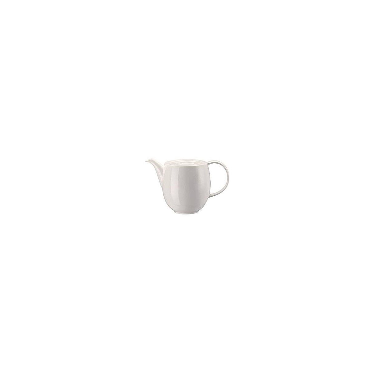 Rosenthal Kaffeekanne 6 Pers. Brillance Weiss...