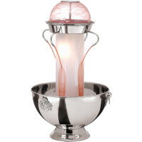 Sambonet Buffet Edelstahl/beleuchtet Cocktailbrunnen 15 L 42981-73