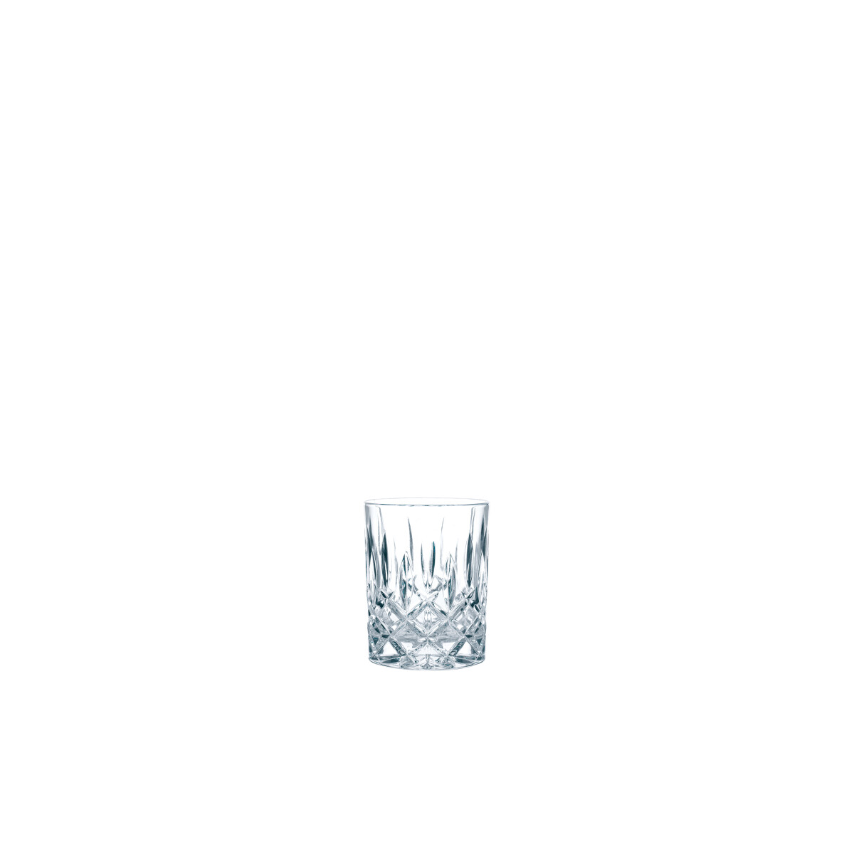Nachtmann Whiskybecher 2-er Set Noblesse 0089207-0