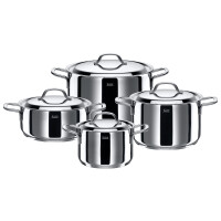 Silit Topf-Set 4-teilig Basic 3201009276