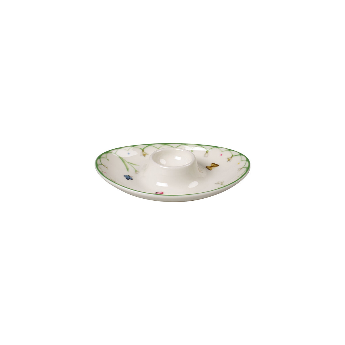 Villeroy & Boch Colourful Spring Eierbecher 4...