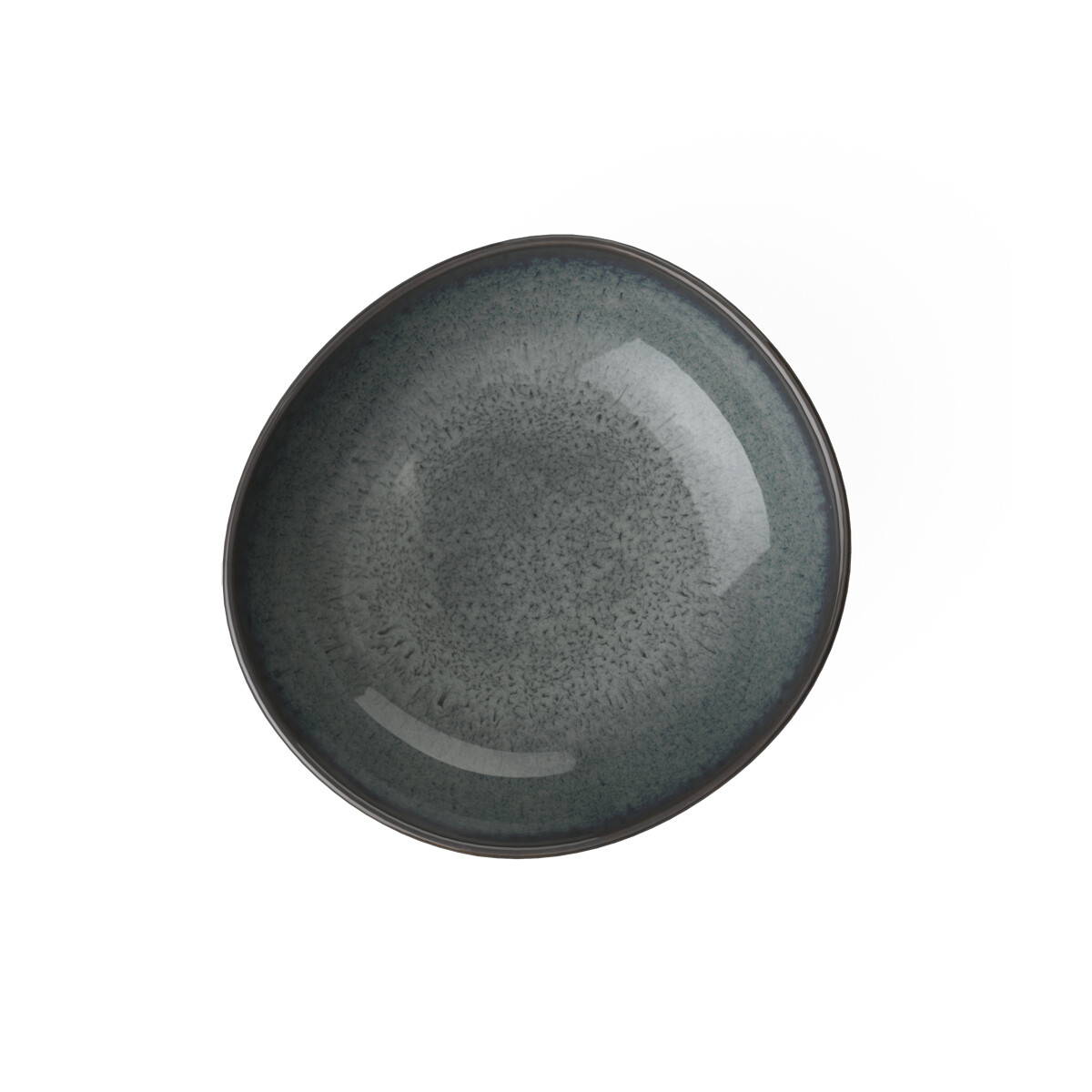 Villeroy & Boch Lave gris Bol 6 Stück Nr. 1042591900 und 4er Set EKM