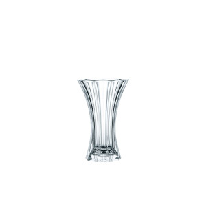 Nachtmann Vase Kristall Saphir 18cm 0080719-0