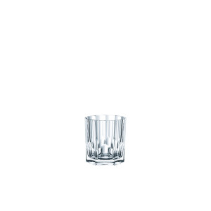 Nachtmann Whisky Set mit 4 Gläsern Aspen 0092126-0