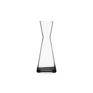 Spiegelau & Nachtmann Karaffe, Kristallglas, 0,5 L,...