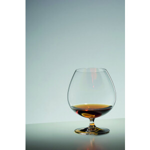 Riedel Bar Brandy 4 Gläser, 4-teiliges Set 6416/18 x 2