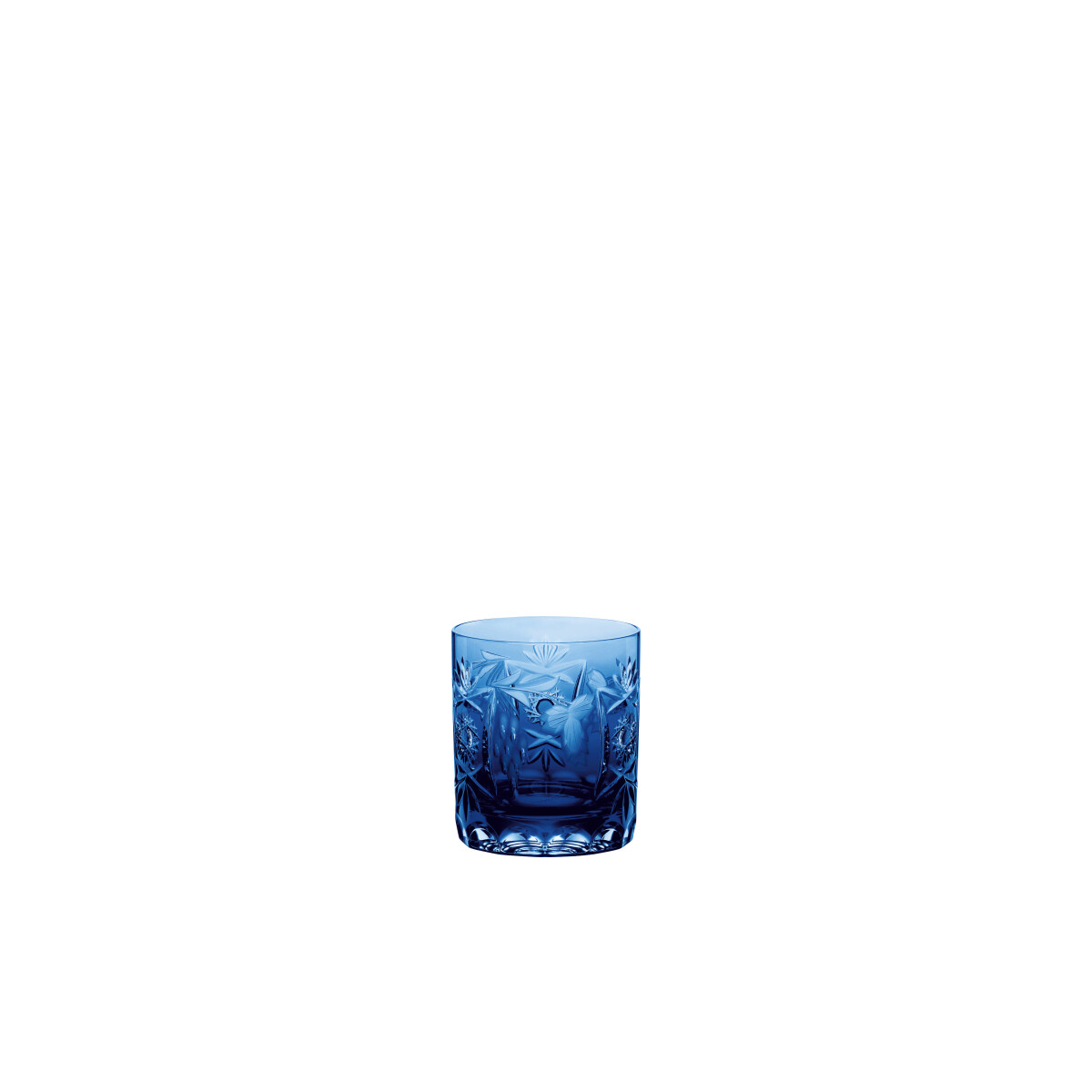 Nachtmann Whisky pur Traube kobalt 0035894-0