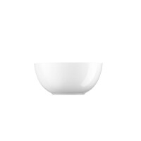 Arzberg Vorteilset Tric 2 Stück Weiss Schüssel 21 cm 49700-800001-13321 und Geschenk + Spende