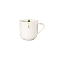 ASA Selection 5-teiliges Kindergeschirrset Croco Fine Bone China 38951314