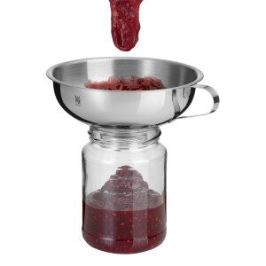 WMF Gourmet Marmeladentrichter 3201000779
