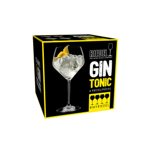 Riedel Gin Tonic Set 5441/97