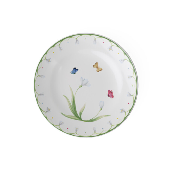 Colourful Spring Brotteller 159 mm | Villeroy & Boch | Art.-Nr. 1486632660 | EAN 4003686394827
