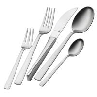 WMF Corvo Servierlöffel 3201002008 /Abverkauf nur solange Vorrat reicht