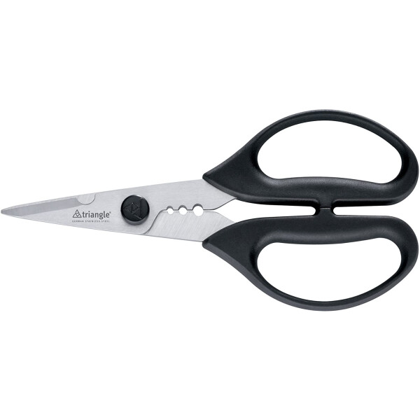 Triangle Kitchen & herb shears, boxed 50 478 09 02