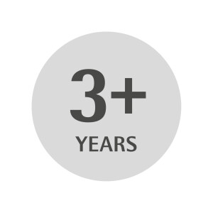 WMF Kinderbesteck-Set First Lyric, 4-teilig 3201002399