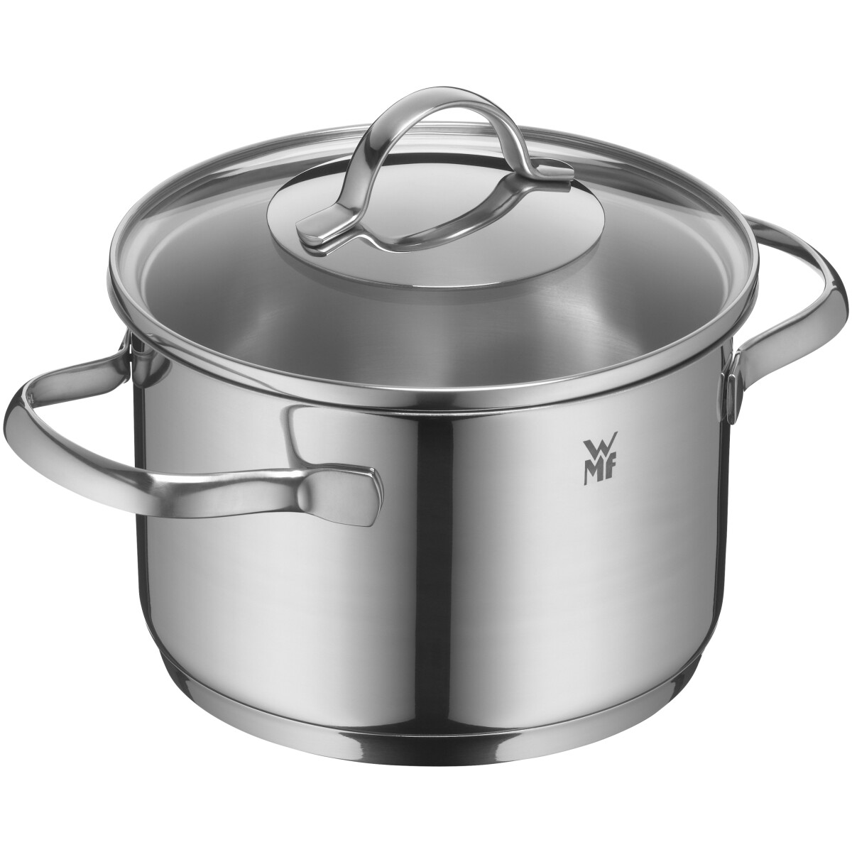 WMF Provence Plus Kochtopf mit Deckel, 16 cm 7115005771