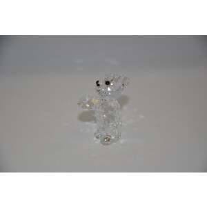 Swarovski SCS Kris Bear a crystal for you 2013 5034222