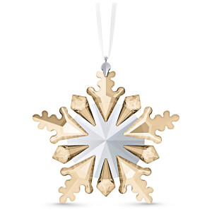 Swarovski Winterliches Funkeln Ornament 5535541 Neuheit 2020