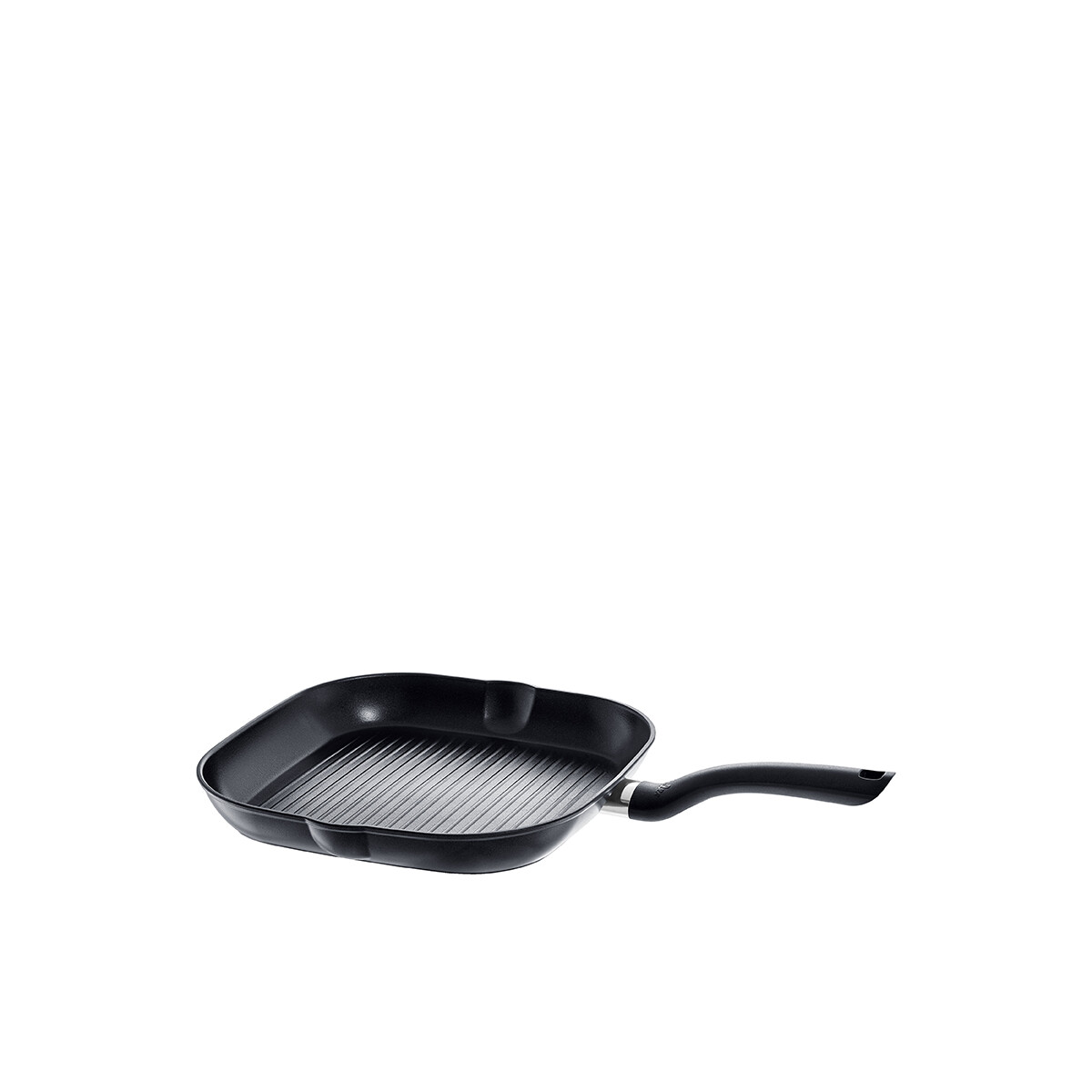 Fissler Cenit® Grillpfanne Induktion 28 cm...