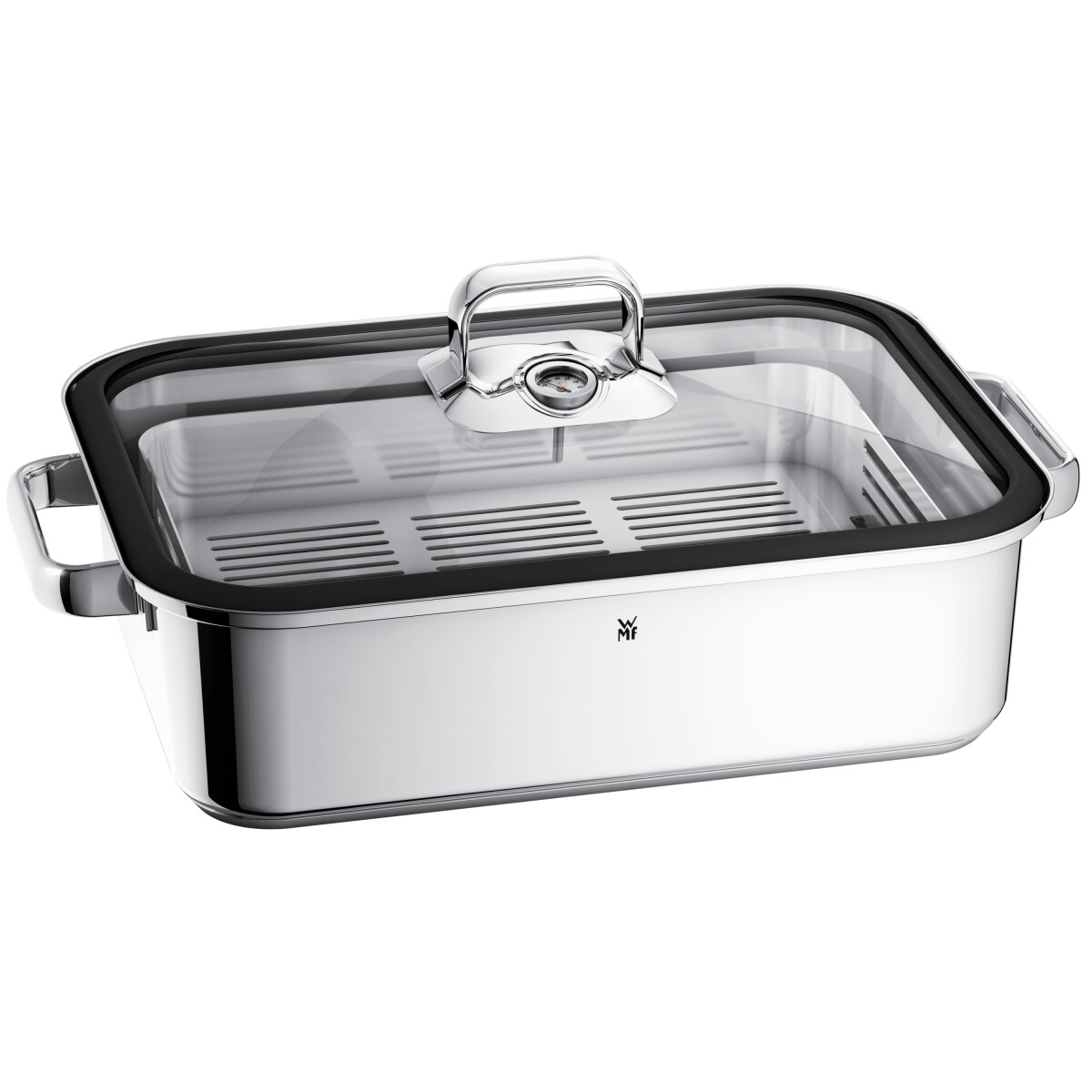 WMF Vitalis Aroma-Dampfgarer 6,5 l 3201000287