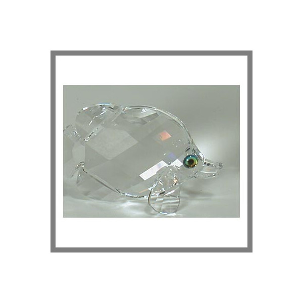Swarovski Falterfisch Butterfly Fish 670819  AP 2007