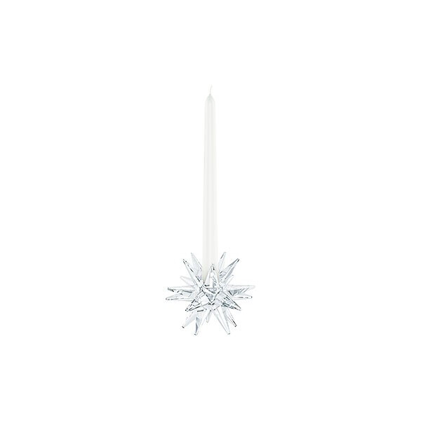 Swarovski Stern Kerzenhalter Star Candleholder 5064295