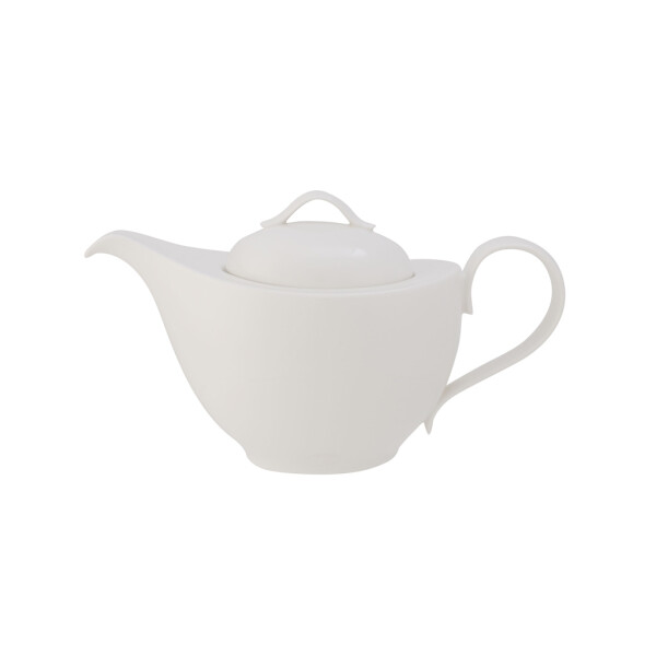 New Cottage Basic Teekanne 6 Pers. 273 x 140 x 145 mm, 1100 ml | Villeroy & Boch | Art.-Nr. 1034600460 | EAN 4003686244276