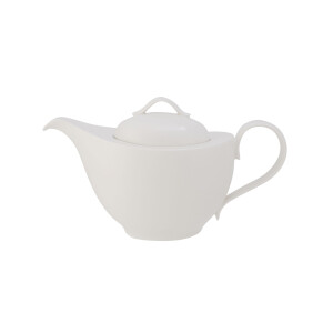 New Cottage Basic Teekanne 6 Pers. 273 x 140 x 145 mm, 1100 ml | Villeroy & Boch | Art.-Nr. 1034600460 | EAN 4003686244276