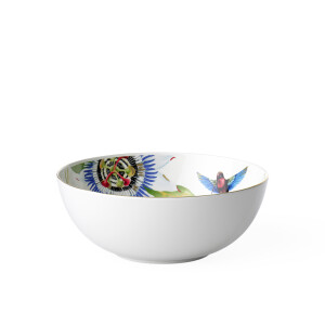 Amazonia Anmut Schüssel rund 226 mm, 1500 ml | Villeroy & Boch | Art.-Nr. 1043813170 | EAN 4003686260818