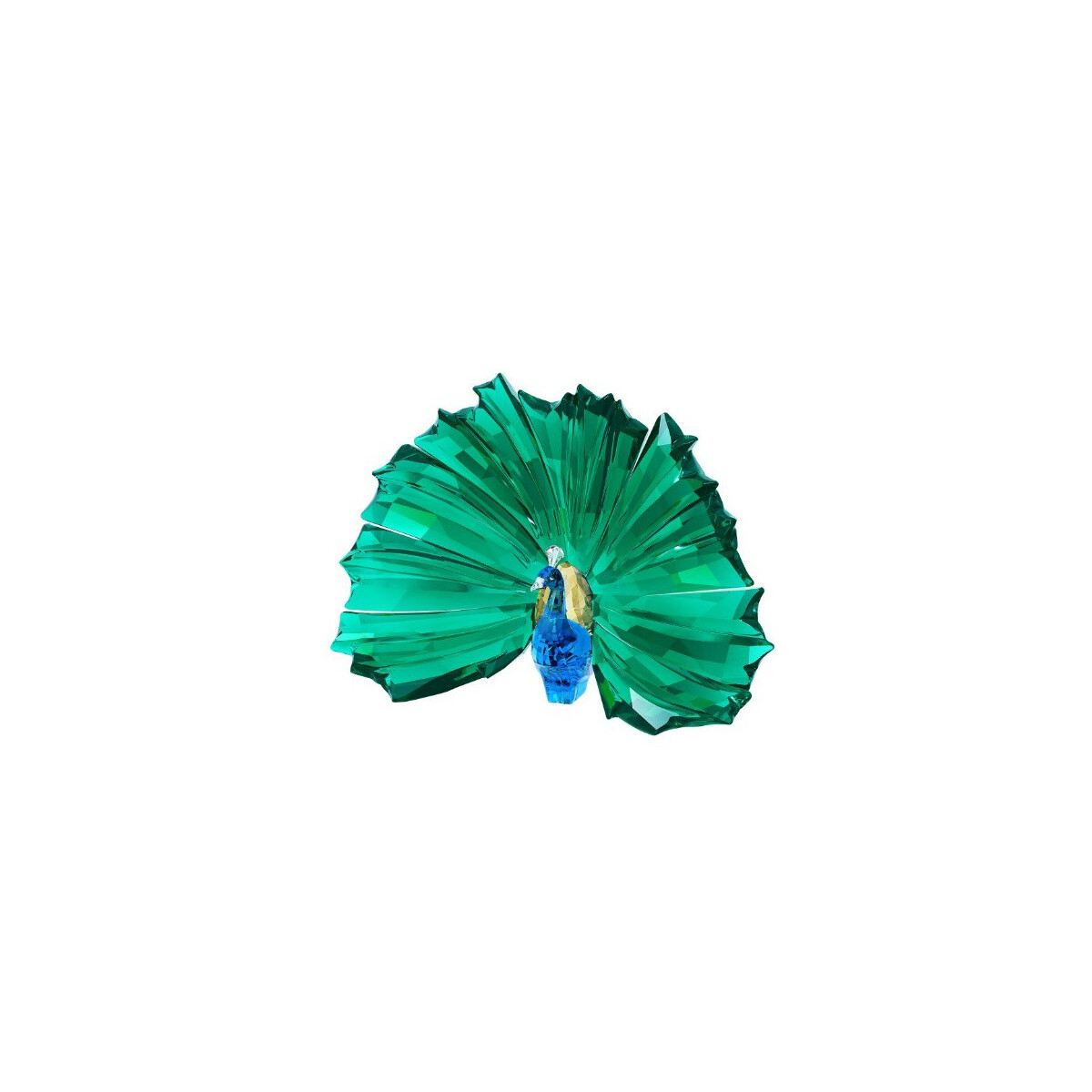 Swarovski SCS Jahresausgabe 2015 Pfau Arya SCS Annual...