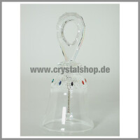 Swarovski Tischglocke Solaris bell 235526 AP 2004