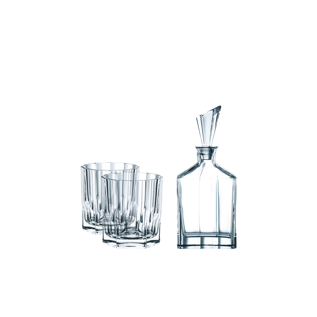 Nachtmann Whisky-Set 3tlg. Aspen  0090024-0