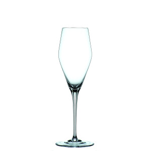 Nachtmann Vorteilsset 4 x  4 Glas/Stck Champagner Glas...