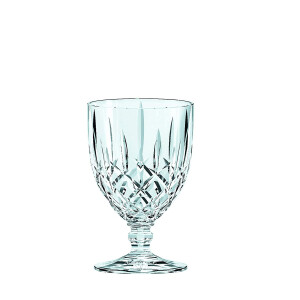 Nachtmann Vorteilsset 4 x  4 Glas/Stck Kelchglas klein...